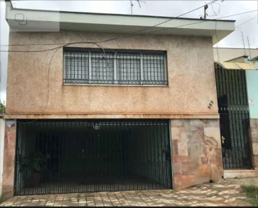 Imóvel Comercial com 3 Quartos à venda, 220m² no Centro, Piracicaba