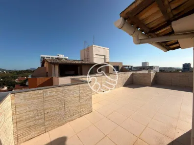 Cobertura com 3 Quartos à venda, 136m² no Enseada Azul, Guarapari