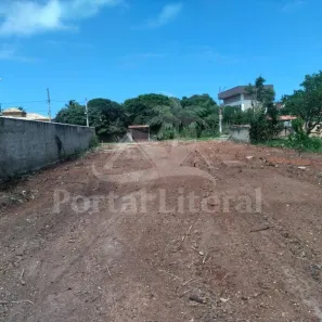 Lote/Terreno à venda, 1800m² no Itaúna, Saquarema