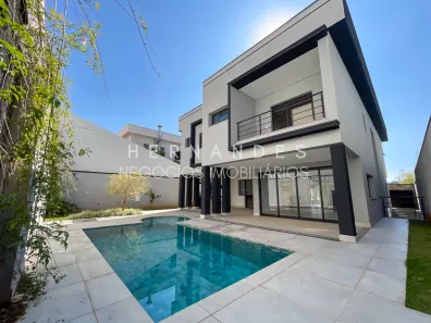Casa de Condomínio com 3 Quartos à venda, 480m² no Alphaville, Santana de Parnaíba