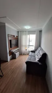Apartamento com 2 Quartos à venda, 50m² no Vila Cruz das Almas, São Paulo