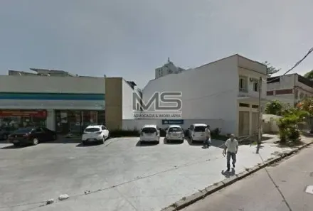 Ponto Comercial à venda, 400m² no Tanque, Rio de Janeiro