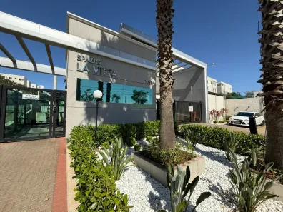 Apartamento com 2 Quartos à venda, 41m² no Colinas, Londrina