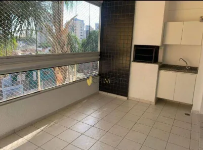 Apartamento com 3 Quartos à venda, 93m² no Pinheiros, São Paulo