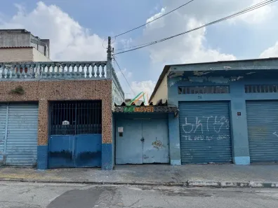 Casa com 2 Quartos à venda, 300m² no Jardim Hercilia, São Paulo