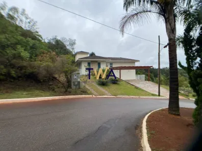 Casa de Condomínio com 3 Quartos à venda, 300m² no Villa Bella, Itabirito