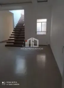 Sobrado com 4 Quartos à venda, 160m² no Loteamento Residencial Vista Linda, São José dos Campos