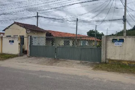 Casa com 2 Quartos à venda, 125m² no Recanto dos Magalhães (Cabuçu), Itaboraí