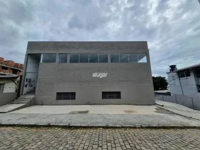 Galpão/Depósito/Armazém para alugar, 150m² no Sagrada Família, Caxias do Sul