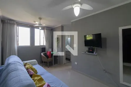 Apartamento com 2 Quartos à venda, 60m² no Vila Sílvia, São Paulo