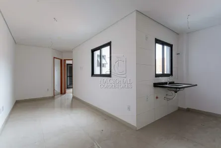 Cobertura com 2 Quartos à venda, 99m² no Parque Novo Oratório, Santo André