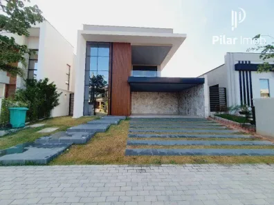 Casa de Condomínio com 4 Quartos à venda, 287m² no , Eusébio