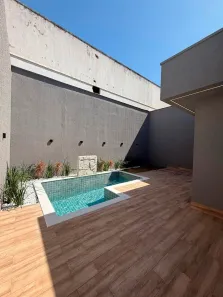 Casa com 3 Quartos à venda, 180m² no Residencial Aquários, Goiânia