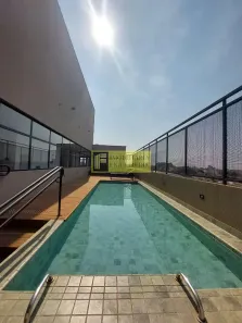 Apartamento com 1 Quarto à venda, 40m² no Boa Vista, São José do Rio Preto