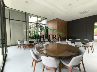 Apartamento com 3 Quartos para alugar, 116m² no Vale do Sereno, Nova Lima