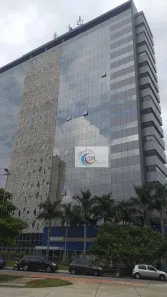 Sala Comercial para venda ou aluguel, 633m² no Jardim Caravelas, São Paulo