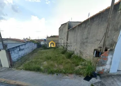 Lote/Terreno à venda, 250m² no Vila Mineirão, Sorocaba