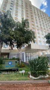 Kitnet com 1 Quarto para alugar, 45m² no Iguatemi, Ribeirão Preto