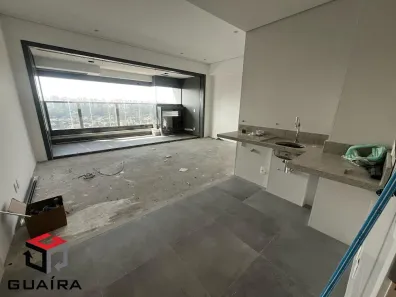 Apartamento com 2 Quartos à venda, 42m² no Itaim Bibi, São Paulo