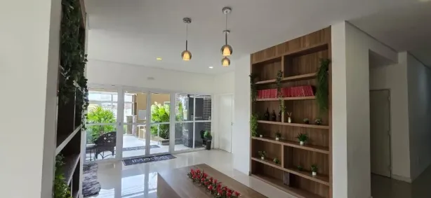 Apartamento com 1 Quarto à venda, 34m² no Centro, São José dos Campos
