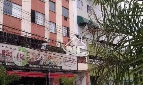 Apartamento com 3 Quartos à venda, 80m² no Colubande, São Gonçalo