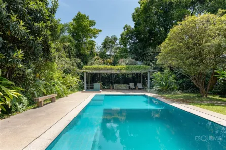 Casa com 5 Quartos à venda, 768m² no Jardim Europa, São Paulo