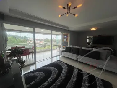 Apartamento com 4 Quartos à venda, 184m² no Rio Pequeno, São Paulo
