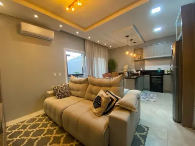 Casa com 4 Quartos à venda, 106m² no Santo Antônio, Capão da Canoa