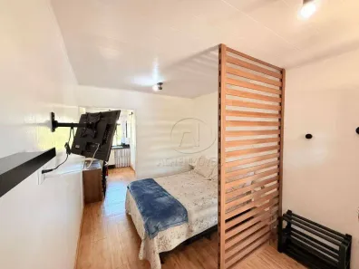 Kitnet com 1 Quarto à venda, 22m² no Centro, Serra Negra