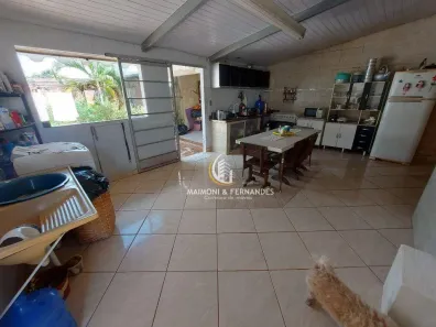 Casa com 3 Quartos à venda, 119m² no Estádio, Rio Claro