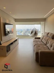 Apartamento com 3 Quartos à venda, 158m² no Vila Gonçalves, São Bernardo do Campo