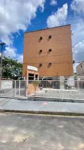 Apartamento com 2 Quartos à venda, 62m² no Flores, Manaus