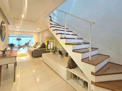 Casa de Condomínio com 3 Quartos à venda, 184m² no Parque Campolim, Sorocaba