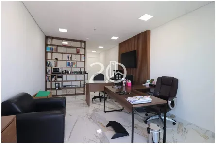 Sala Comercial à venda, 26m² no Limão, São Paulo