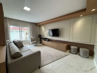 Casa com 4 Quartos à venda, 140m² no Campo Grande, Santos