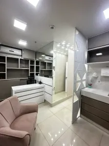 Sala Comercial à venda, 100m² no Jardim Cuiabá, Cuiabá