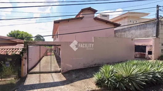 Casa de Condomínio com 2 Quartos para alugar, 120m² no Parque das Universidades, Campinas