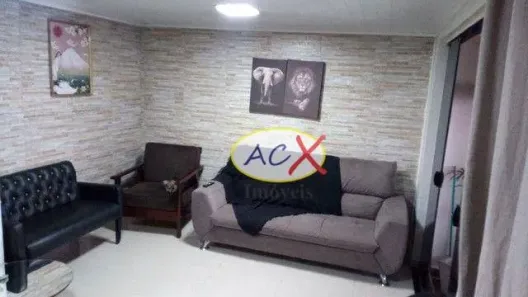 Casa com 3 Quartos à venda, 80m² no Umbará, Curitiba