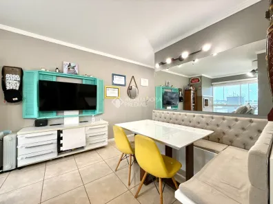 Apartamento com 2 Quartos à venda, 56m² no Sarandi, Porto Alegre
