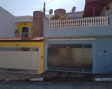 Sobrado com 3 Quartos à venda, 79m² no Cidade Patriarca, São Paulo