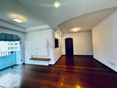Apartamento com 3 Quartos à venda, 112m² no Centro, Campinas