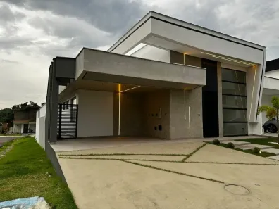 Casa de Condomínio com 3 Quartos à venda, 191m² no Ponta Negra, Manaus