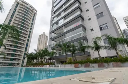 Apartamento com 3 Quartos à venda, 97m² no Palmeiras, Nova Iguaçu
