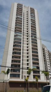 Apartamento com 3 Quartos à venda, 107m² no Jardim Brasil, Campinas