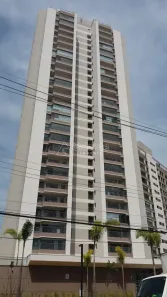 Apartamento com 3 Quartos à venda, 107m² no Jardim Brasil, Campinas