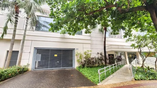 Apartamento com 2 Quartos para alugar, 58m² no Vila Larsen 1, Londrina
