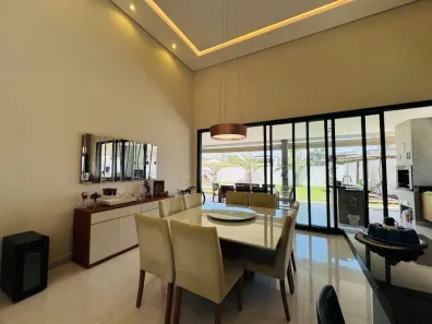 Casa com 3 Quartos à venda, 200m² no Condomínio Terras do Vale, Caçapava