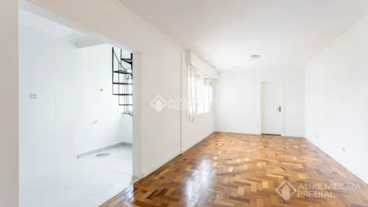 Apartamento com 1 Quarto à venda, 32m² no Jardim Europa, Porto Alegre