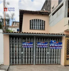Sobrado com 2 Quartos à venda, 122m² no Vila Maria Alta, São Paulo
