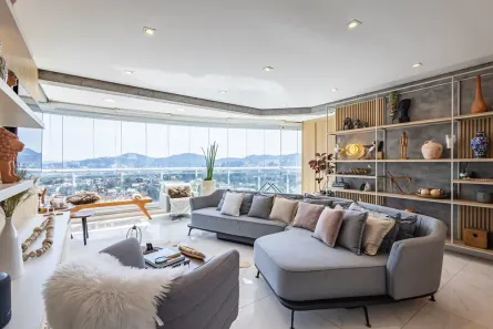 Apartamento com 2 Quartos à venda, 89m² no Dezoito do Forte Empresarial/Alphaville., Barueri
